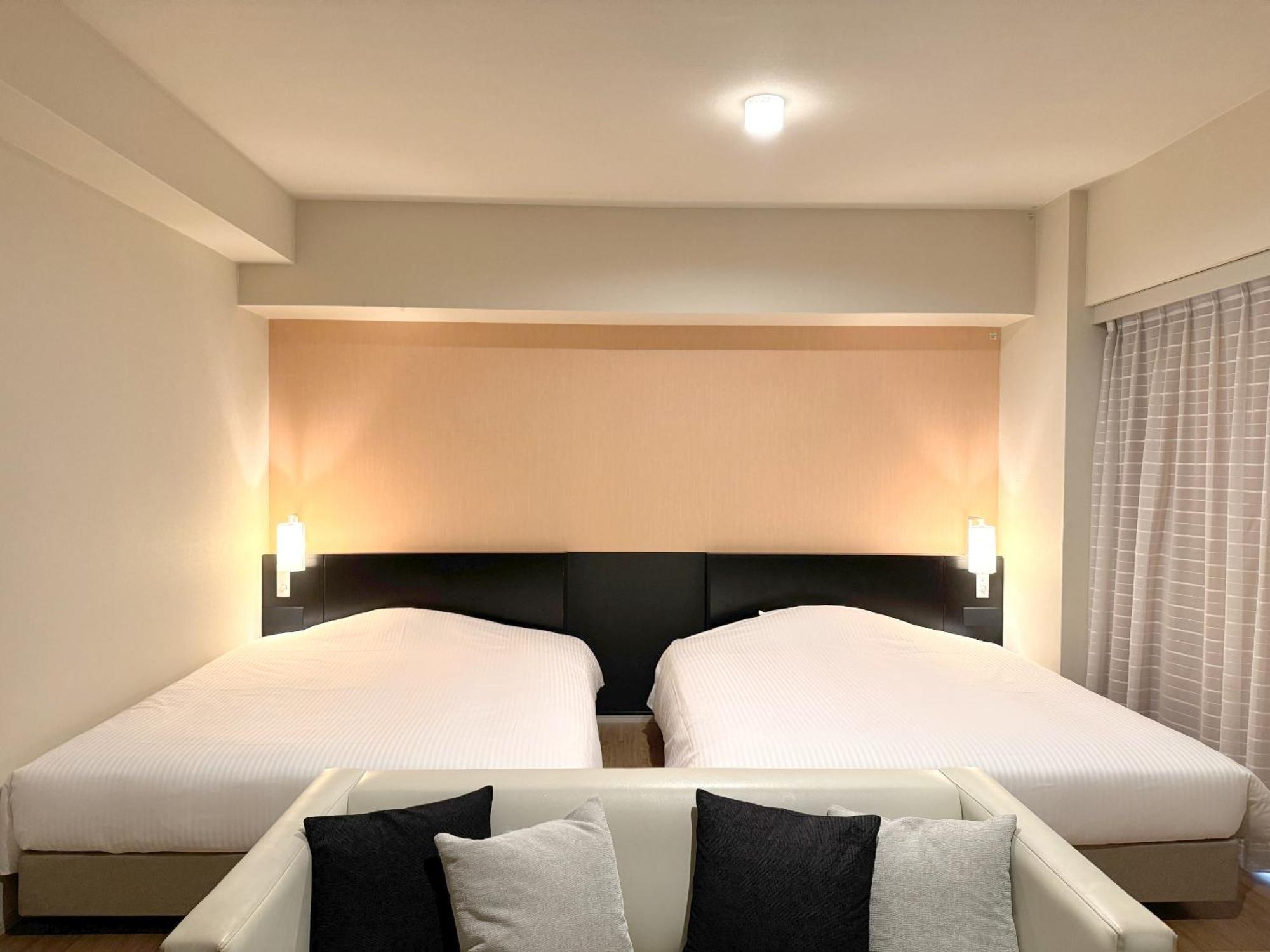 Sakura Terrace (adults Only) Hotel Kyōto