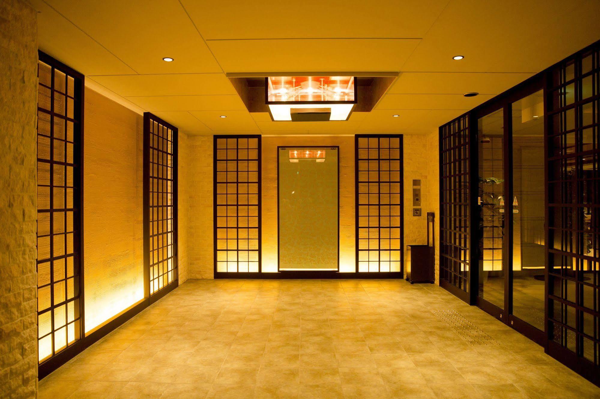 Sakura Terrace (adults Only) Hotel Kyōto