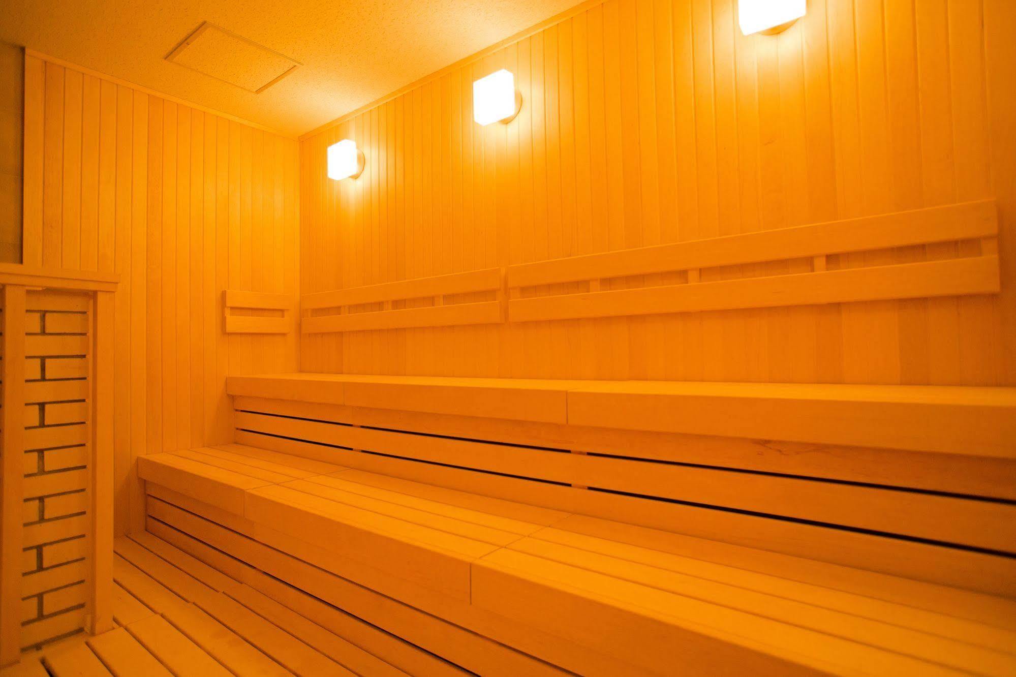Hotel Sakura Terrace (adults Only) Kyōto