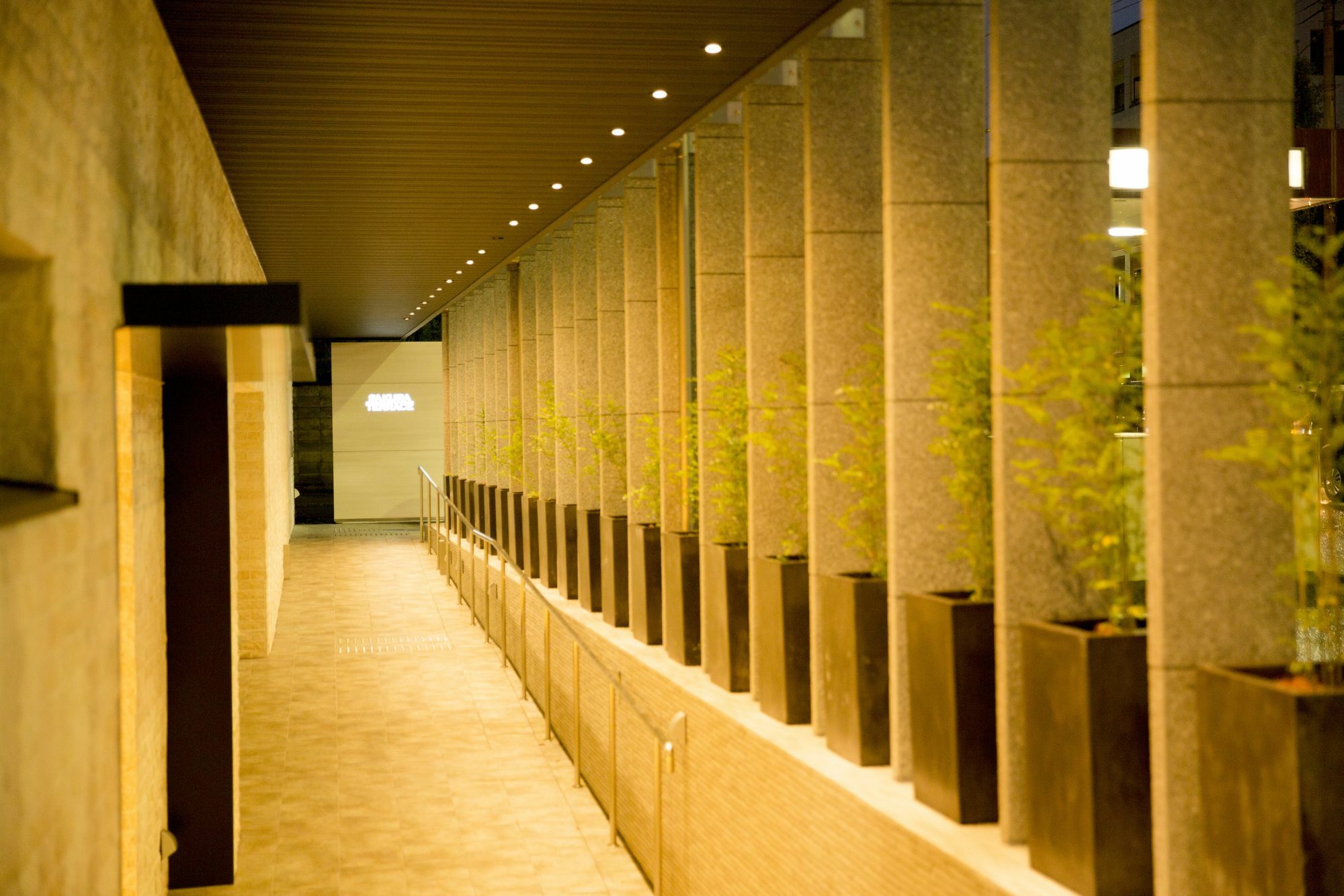 Sakura Terrace (adults Only) 3* Kyōto
